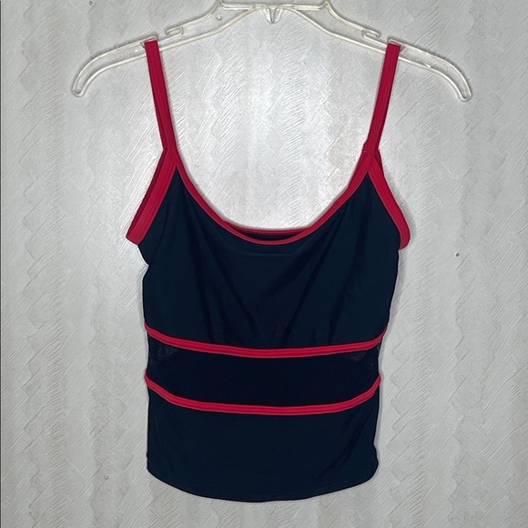 ❤️ SPEEDO Bathing Suit Size 8 - Picture 2 of 4